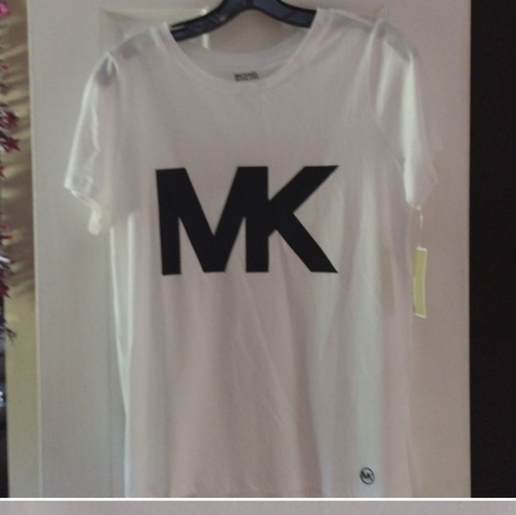 Michael Kors Tops - Michael Kors Tshirt